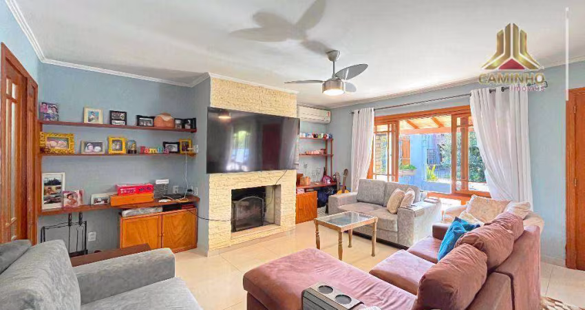 Vendo casa pronta no Imperial Park, zona sul de Porto Alegre