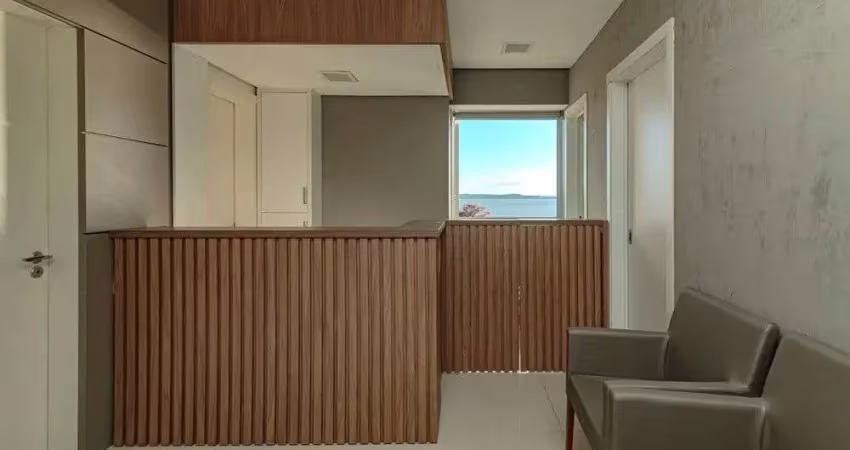 Sala comercial à venda na Avenida Diário de Notícias, 200, Cristal, Porto Alegre