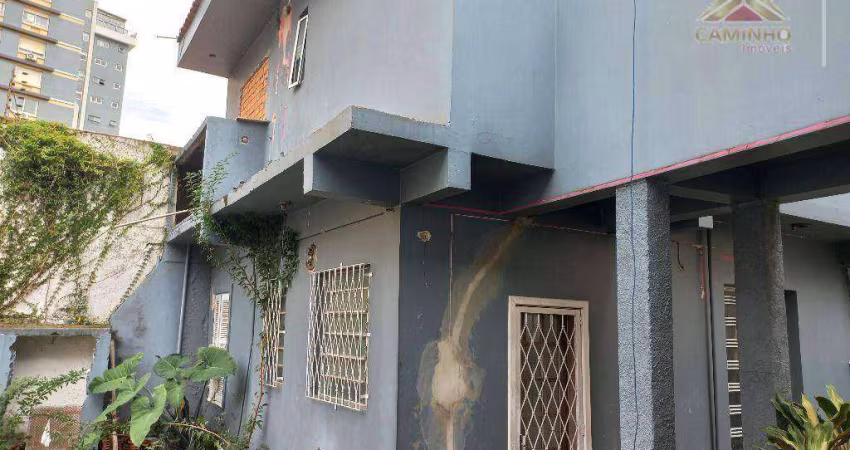 Vendo casa comercial ao lado da 24 de Outubro no Bairro Moinhos de Vento em Porto Alegre RS