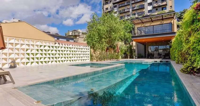 Apartamento com 3 quartos à venda na Rua Doutor Mário Totta, 1000, Tristeza, Porto Alegre