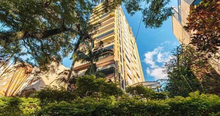 Apartamento com 4 quartos à venda na Rua Gonçalo de Carvalho, 401, Floresta, Porto Alegre