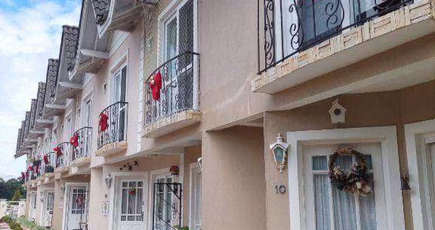 Casa em condomínio no Centro de Canela, localização privilegiadíssimo na serra gaúcha.