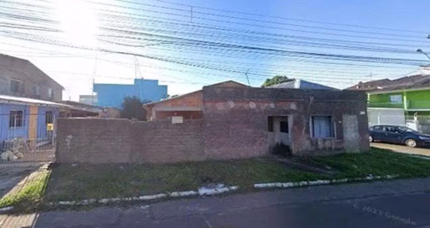 Terreno em condomínio fechado à venda na Rua Acre, 369, Mathias Velho, Canoas
