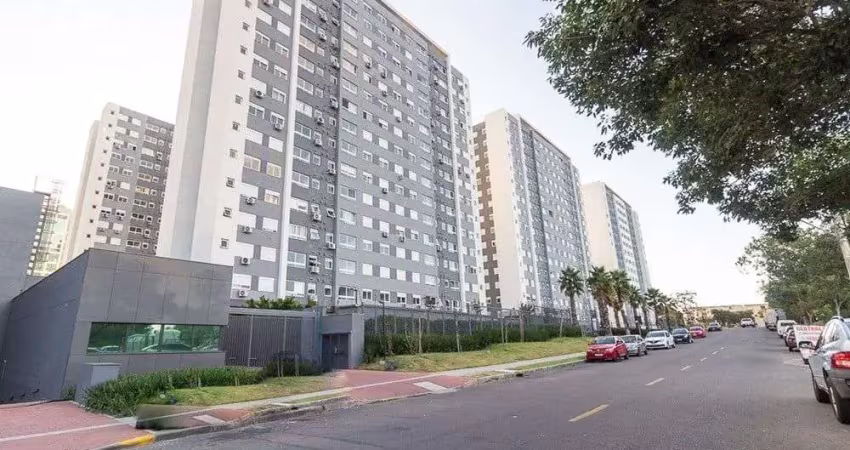 Apartamento com 3 quartos à venda na Rua Jerônymo Zelmanovitz, 100, Jardim Lindóia, Porto Alegre