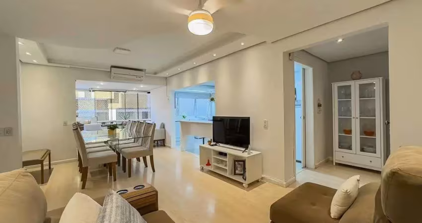 Apartamento com 3 quartos à venda na Avenida Francisco Trein, 507, Cristo Redentor, Porto Alegre