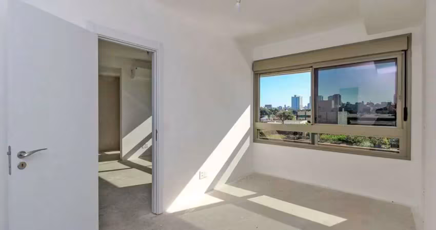 Apartamento com 1 quarto à venda na Avenida Praia de Belas, 2050, Praia de Belas, Porto Alegre