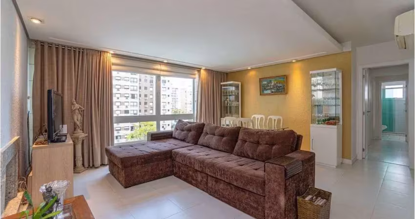 Apartamento com 3 quartos à venda na Rua Jari, 671, Passo da Areia, Porto Alegre