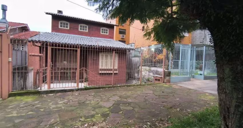 Terreno em condomínio fechado à venda na Rua Dona Oti, 142, Petrópolis, Porto Alegre