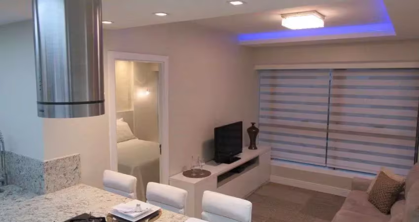Apartamento com 1 quarto à venda na Avenida Borges de Medeiros, 2277, Centro Histórico, Porto Alegre