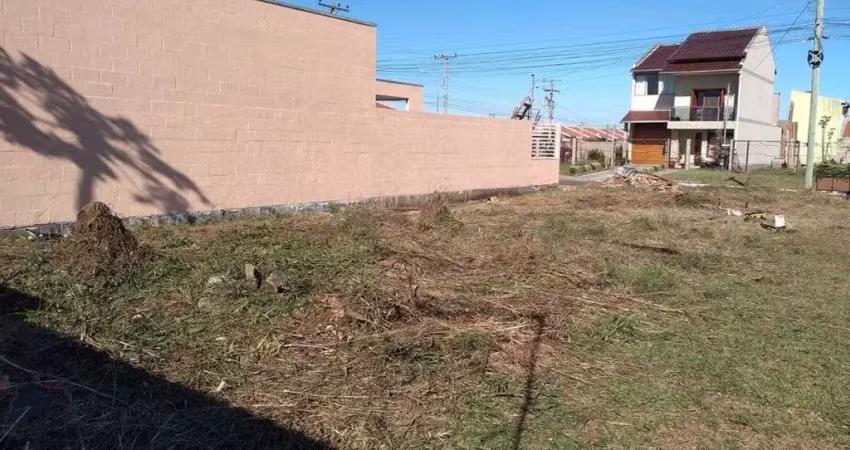 Terreno em condomínio fechado à venda na Rua Grécia, 1, Residencial Eldorado do Sul, Eldorado do Sul