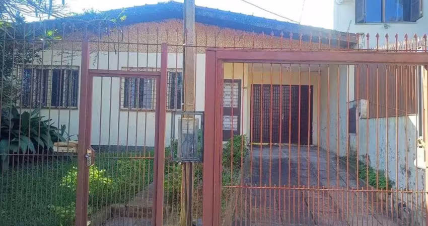 Terreno em condomínio fechado à venda na Rua Engenheiro Paulo Aragão Bozzano, 126, Vila Ipiranga, Porto Alegre