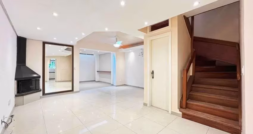 Casa em condomínio fechado com 2 quartos à venda na Rua Doutor Barcelos, 2317, Tristeza, Porto Alegre