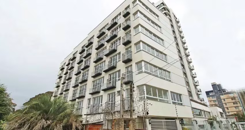Apartamento com 1 quarto à venda na Rua Oito de Julho, 195, Jardim Botânico, Porto Alegre