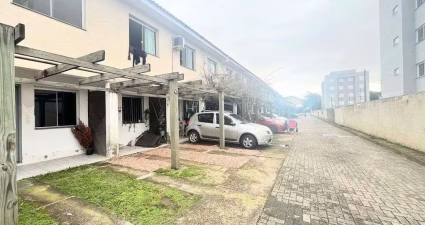 Casa em condomínio fechado com 2 quartos à venda na Estrada Campo Novo, 131, Ipanema, Porto Alegre