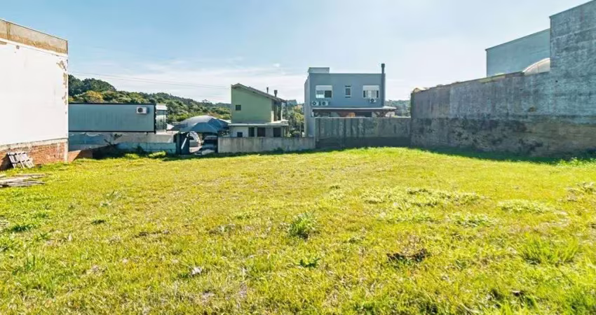 Terreno em condomínio fechado à venda na Rua Verdes Campos, 12000, Mário Quintana, Porto Alegre