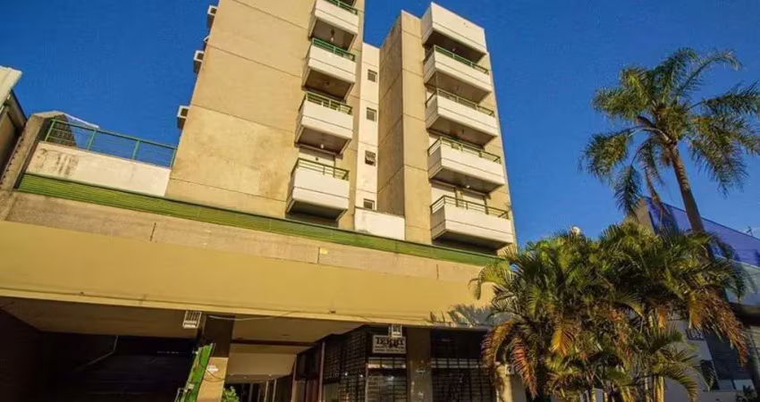 Apartamento com 2 quartos à venda na Avenida São Paulo, 850, São Geraldo, Porto Alegre