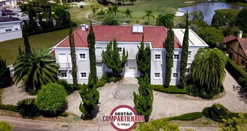 Casa em condomínio fechado com 4 quartos à venda na Avenida Juca Batista, 8000, Chapéu do Sol, Porto Alegre