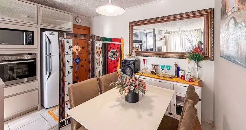 Apartamento com 2 quartos à venda na Rua Quatro, 105, Olaria, Canoas
