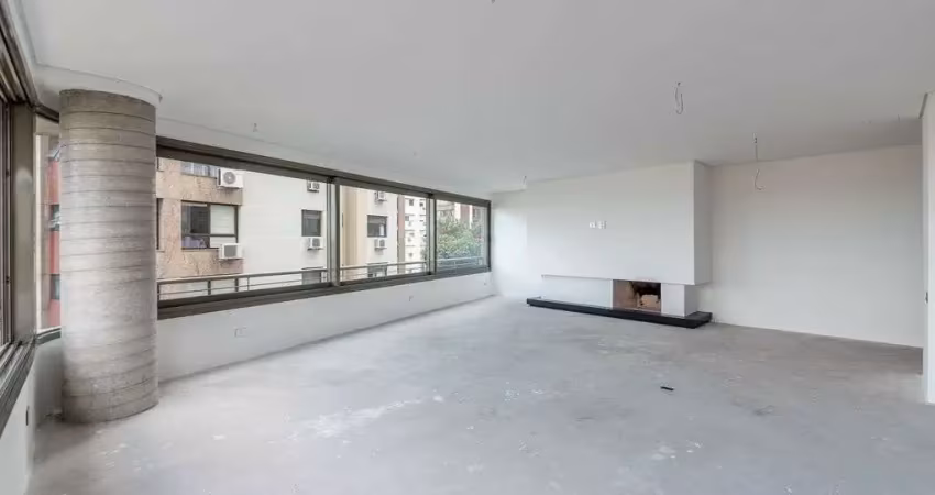 Apartamento com 3 quartos à venda na Rua Engenheiro Adolfo Stern, 60, Bela Vista, Porto Alegre