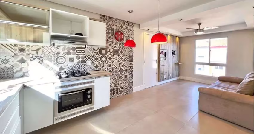 Apartamento com 3 quartos à venda na Avenida Armando Fajardo, 763, Igara, Canoas
