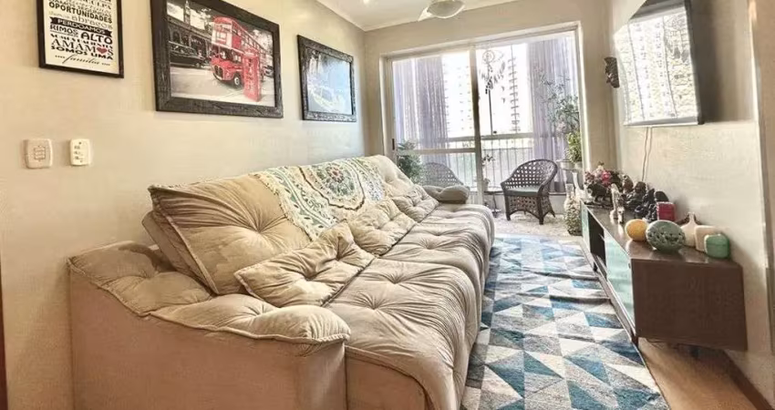 Apartamento com 3 quartos à venda na Avenida João XXIII, 495, São Sebastião, Porto Alegre
