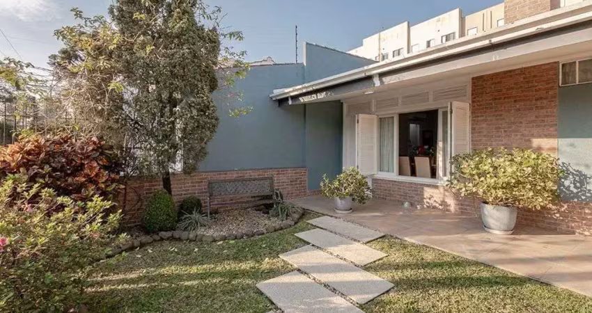 Casa em condomínio fechado com 3 quartos à venda na Rua Ari Barroso, 367, Sarandi, Porto Alegre