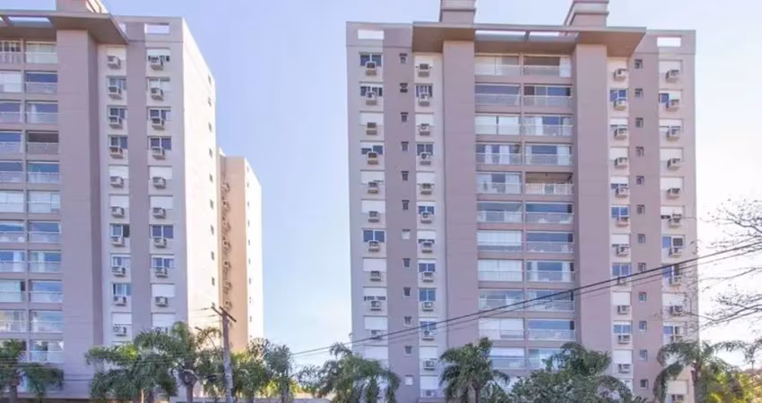 Apartamento com 3 quartos à venda na Rua Luiz Siegmann, 160, Jardim Lindóia, Porto Alegre