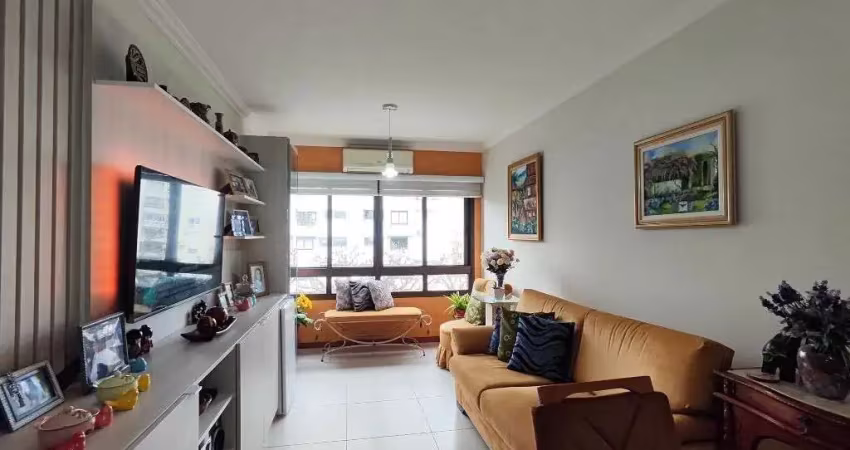 Apartamento com 2 quartos à venda na Rua Chile, 450, Jardim Botânico, Porto Alegre