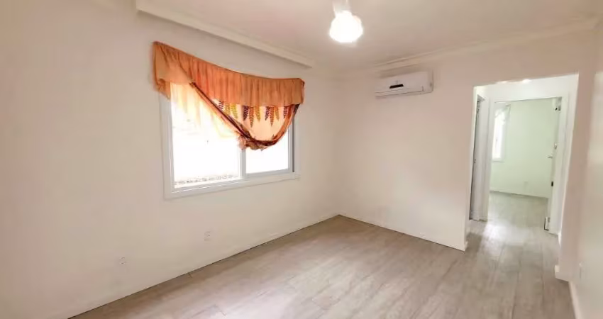 Apartamento com 1 quarto à venda na Rua Professor Cristiano Fischer, 1238, Jardim do Salso, Porto Alegre