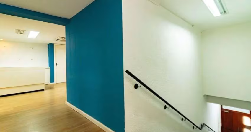 Sala comercial à venda na Rua Doutor Olinto de Oliveira, 60, Santana, Porto Alegre
