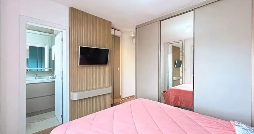 Casa em condomínio fechado com 3 quartos à venda na Rua Zuzu Angel, 220, Hípica, Porto Alegre