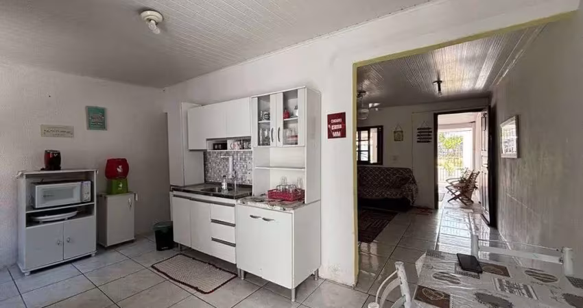 Casa em condomínio fechado com 2 quartos à venda na Rua SETOR 6 QUADRA P, 23, Guajuviras, Canoas