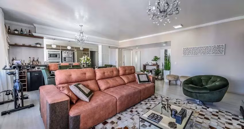 Apartamento com 4 quartos à venda na Rua Garibaldi, 891, Independência, Porto Alegre