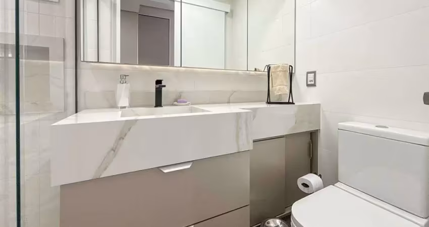 Apartamento com 3 quartos à venda na Avenida Farroupilha, 5508, Marechal Rondon, Canoas