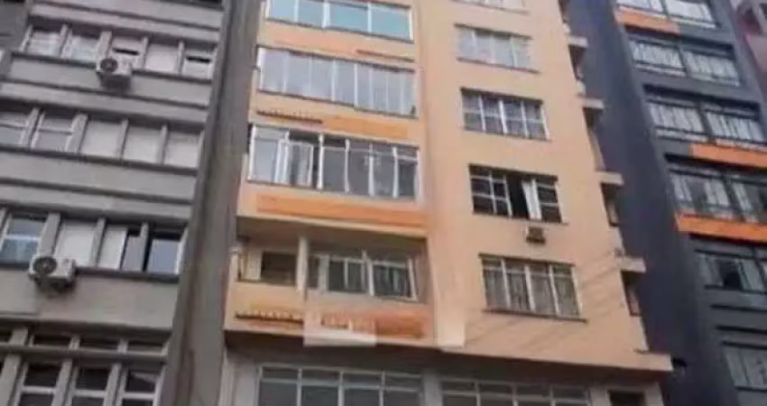 Loft com 1 quarto à venda na Rua Coronel Vicente, 444, Centro Histórico, Porto Alegre