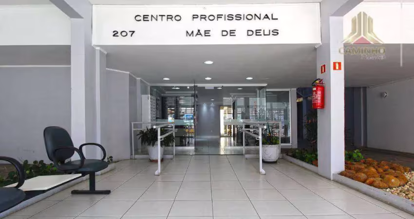 Sala comercial com 2 salas à venda na Rua José de Alencar, 207, Menino Deus, Porto Alegre