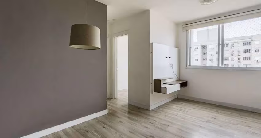 Apartamento com 2 quartos à venda na Rua Tenente Ary Tarrago, 1680, Jardim Itu Sabará, Porto Alegre