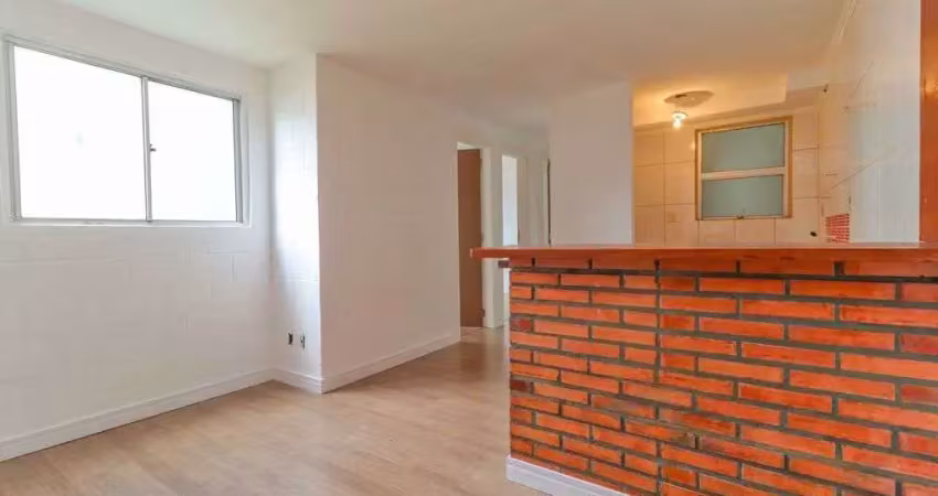 Apartamento com 2 quartos à venda na Rua Tomé Antônio de Souza, 240, Campo Novo, Porto Alegre