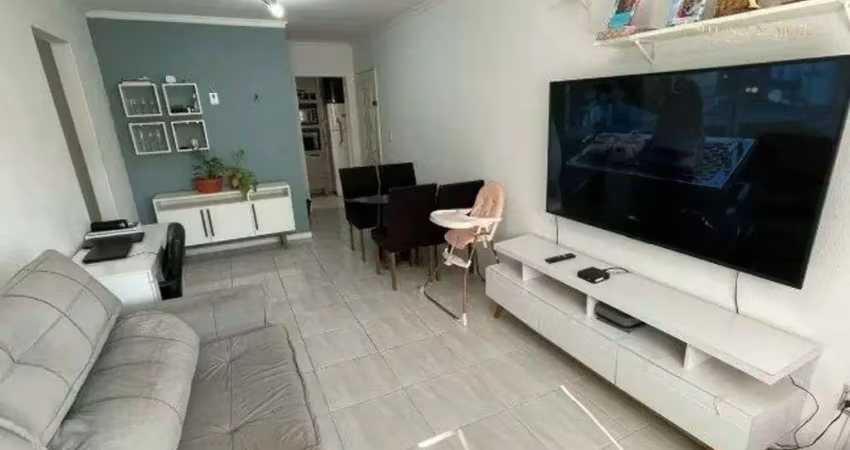Apartamento com 2 quartos à venda na Avenida Engenheiro Francisco Rodolfo Simch, 312, Sarandi, Porto Alegre