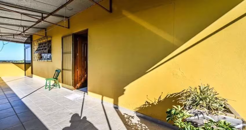 Casa em condomínio fechado com 2 quartos à venda na Rua Dolores Duran, 2474, Agronomia, Porto Alegre