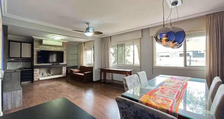 Apartamento com 3 quartos à venda na Avenida Polônia, 1052, São Geraldo, Porto Alegre
