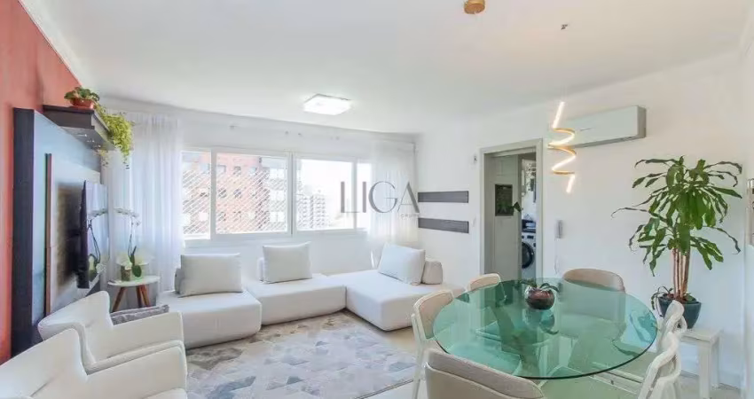 Apartamento com 2 quartos à venda na Rua Engenheiro Adolfo Stern, 20, Bela Vista, Porto Alegre