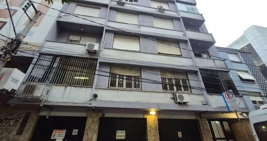 Apartamento com 3 quartos à venda na Rua Miranda e Cadastro, 69, Santana, Porto Alegre