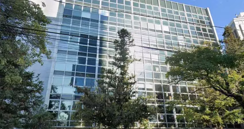 Sala comercial à venda na Avenida Carlos Gomes, 1155, Auxiliadora, Porto Alegre