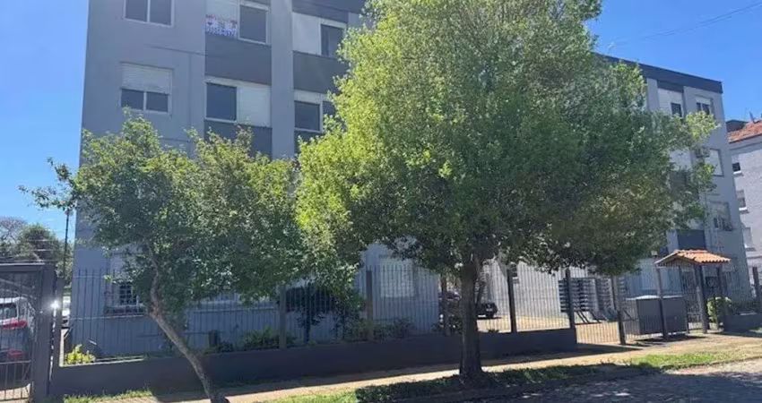 Apartamento com 2 quartos à venda na Rua Hermeto Bermudez, 280, Jardim Leopoldina, Porto Alegre