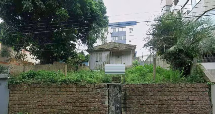 Terreno em condomínio fechado à venda na Rua Professor Bertrand Russel, 104, Vila Ipiranga, Porto Alegre