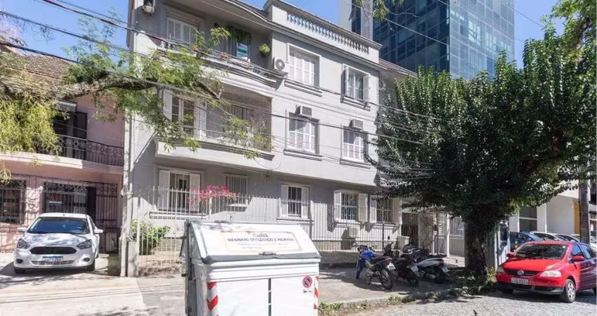 Apartamento com 2 quartos à venda na Rua Schiller, 105, Rio Branco, Porto Alegre