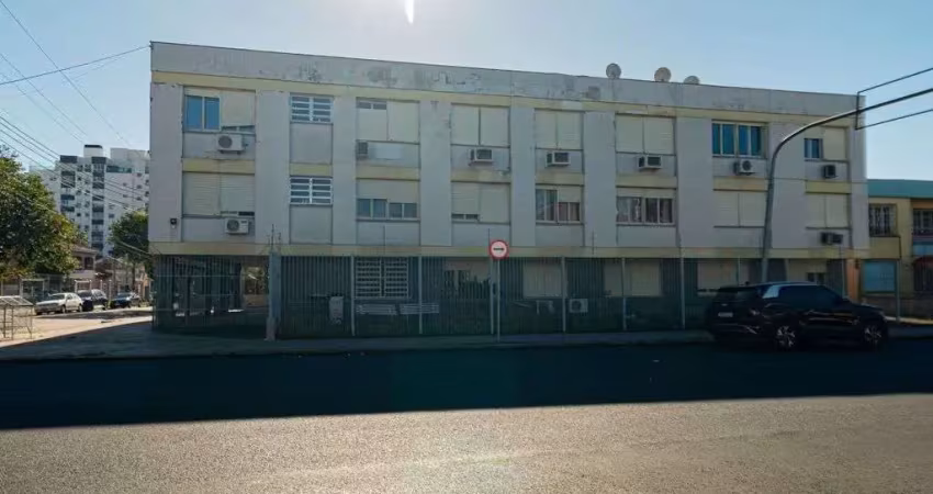 Apartamento com 3 quartos à venda na Rua Fonseca Ramos, 168, Medianeira, Porto Alegre