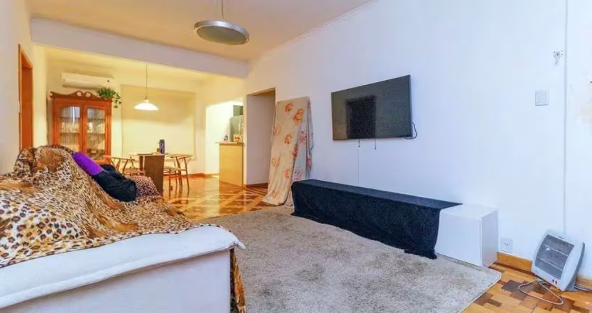 Apartamento com 2 quartos à venda na Rua Sarmento Leite, 288, Centro Histórico, Porto Alegre