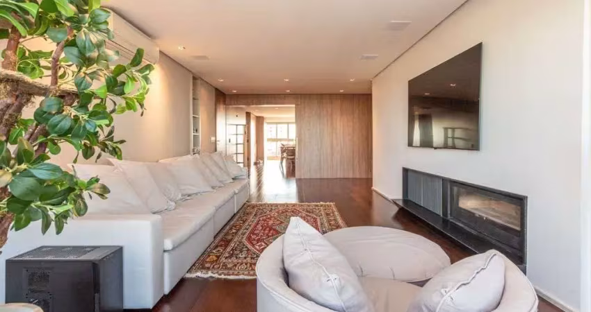 Apartamento com 2 quartos à venda na Avenida Luiz Manoel Gonzaga, 470, Três Figueiras, Porto Alegre